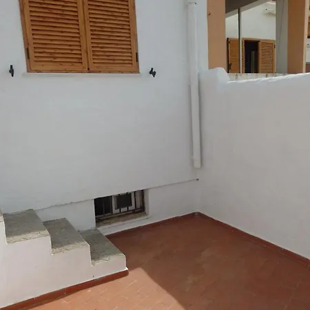 Apartment Canas Luisa