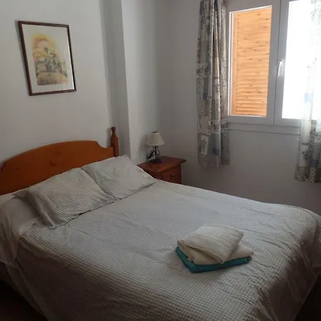 Apartment Canas Luisa *