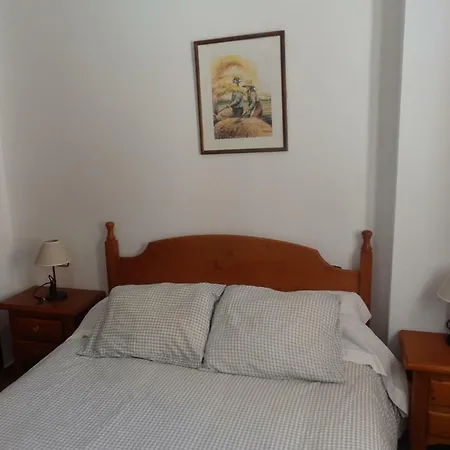 Canas Luisa Apartment