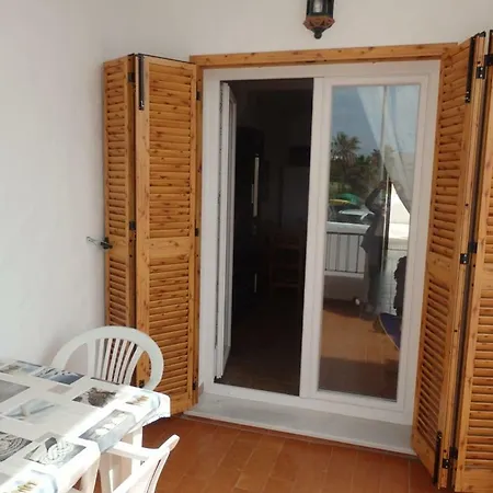 Canas Luisa Апартаменты *