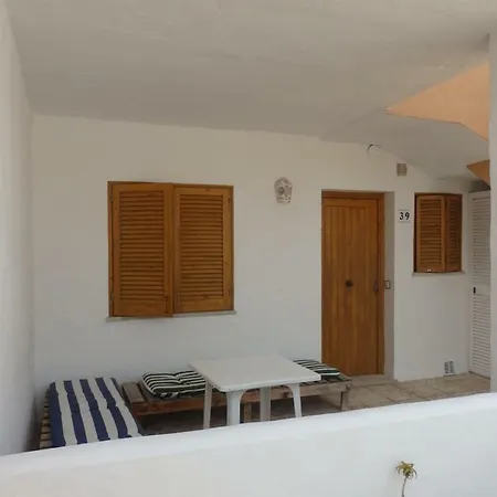 Canas Luisa Apartment Tarifa