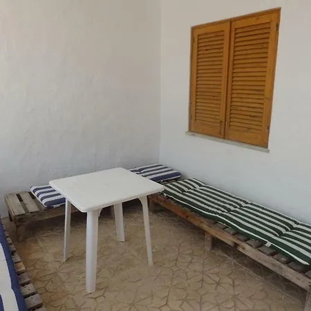 Canas Luisa Apartment Tarifa
