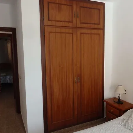 Apartment Canas Luisa