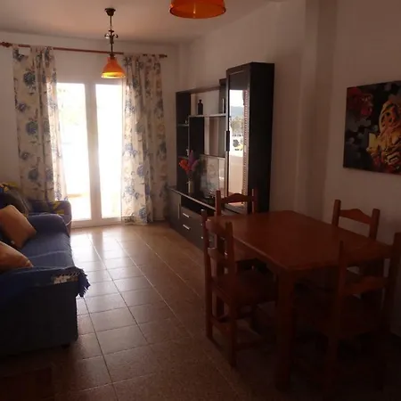 Apartment Canas Luisa