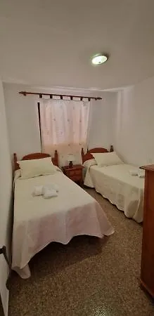 Appartement Canas Luisa